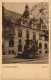 Ansichtskarte  Rathaus Und Brunnen 1928 - Non Classés