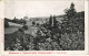 Ansichtskarte Rudolstadt Restaurant Schwarzenshof 1908 - Rudolstadt