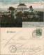 Ansichtskarte Gernrode-Quedlinburg Stubenberg - Restauration 1904 - Other & Unclassified