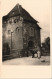 Ansichtskarte Eisenach Privatfoto Am Eingang Der Wartburg 1956 - Eisenach