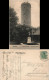 Ansichtskarte Bielefeld Sparenburgturm U. Kurfürstendenkmal 1910/1906 - Bielefeld