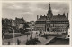 Ansichtskarte Emden Rathausplatz 1932 - Emden