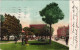 Postcard Oakland City Hall Square 1907 - Autres & Non Classés