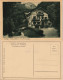 Ansichtskarte Garmisch-Partenkirchen Gasthof Partnachklamm - Wildenau 1928 - Garmisch-Partenkirchen