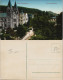 Ansichtskarte Bad Kissingen Prinzregentenstrasse 1914 - Bad Kissingen