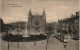 Postkaart Den Haag Den Haag Regentesseplein, Straßenbahn 1915 - Sonstige & Ohne Zuordnung