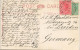 Postcard Camperdown MANIFOLD STREET - Australia Victoria 1912 - Autres & Non Classés