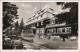 Ansichtskarte Feldberg (Schwarzwald) Hotel U. Kurhaus Hebelhof 1939 - Feldberg