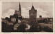 Ansichtskarte Tangermünde Blick Vom Kapitelturm 1931 - Other & Unclassified