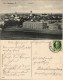 Ansichtskarte Neuburg (Donau) Panorama-Ansicht Gesamtansicht 1910 - Neuburg