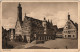 Ansichtskarte Rothenburg Ob Der Tauber Partie Am Rathaus (Town Hall) 1920 - Rothenburg O. D. Tauber