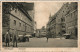 Ansichtskarte Nördlingen Marktplatz Partie 1915 1. Weltkrieg  Feldpost Gelaufen - Noerdlingen