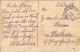 Ansichtskarte Nördlingen Marktplatz Partie 1915 1. Weltkrieg  Feldpost Gelaufen - Nördlingen