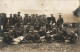 Hammelburg Soldaten Foto 1. Weltkrieg (Atelier Spahn Hammelburg) Mörser
 1905 - Hammelburg