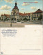 Ansichtskarte München Bayrisches Nationalmuseum 1909 - Muenchen