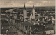 Ingolstadt Panorama-Ansicht Stadt Blick 1914   1. Weltkrieg  Feldpost Gelaufen - Ingolstadt