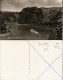 Ansichtskarte Sankt Goar Schiffe Passieren Das Rheintal An Der Loreley 1955 - St. Goar