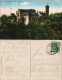 Ansichtskarte Coburg Schloß Callenberg 1909 - Coburg