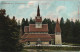 Ansichtskarte Hahnenklee-Goslar Neue Kirche 1909 - Goslar