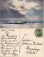Winter-Ansichtskarten (Schnee/Eis) / Stimmungsbild Photochromie Wolken 1907 - Zonder Classificatie