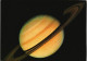 Raumfahrt & Weltall Planet Saturn, Photographed By Voyager 1986 - Ruimtevaart