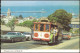 Postcard San Francisco Straßenbahn, Cable Car On Hyde Street 1975 - Other & Unclassified