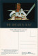 Ansichtskarte  BOARD VIEW CHALLENGER, Raumfahrt Raumsonde 1985 - Space