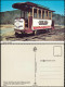 Postcard Helen Alpine Village And Street Car Trolley 1980 - Autres & Non Classés