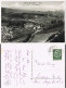 Ansichtskarte Bad Sulza Blick     Sonnenburg 1938  Gel. Bahnpost-Stempel Berlin - Bad Sulza