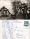 Ansichtskarte Rastatt Partie An Der Einsiedler-Kapelle 1965 - Rastatt