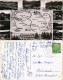 Lam (Oberpfalz) Umland-Ansichten & Umgebungskarte "Lamer Winkel" 1957 - Sonstige & Ohne Zuordnung