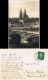 Ansichtskarte Frankfurt (Oder) Brücke, Promenade 1929 - Frankfurt A. D. Oder