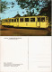 Historische Tram AMUTRA TRAMMUSEUM SCHEPDAAL Spoorauto AR 193 1970 - Tramways