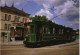 Brüssel Bruxelles Motorwoen 1991 Historische Triebwagen Straßenbahn 1980 - Autres & Non Classés