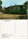 Ansichtskarte  Hist. Straßenbahn TRAMMUSEUM SCHEPDAAL Motorwagen A 9314 1970 - Strassenbahnen