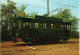 Hist. Straßenbahn AMUTRA TRAMMUSEUM SCHEPDAAL Motorwagen A 9073 1980 - Tramways