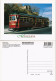 Postcard Melbourne City Circle Tram (Schienen-Verkehr Australien) 2000 - Melbourne