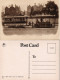 Sammelkarte Melbourne Circa 1885 Cable Tram Car (Reprint-View) 2001 - Melbourne