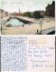Postcard Kopenhagen København Christiansborg Slotsplads 1913 - Dänemark