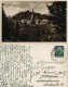Ansichtskarte Badenweiler Stadtpartie 1933 - Badenweiler