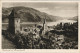 Ansichtskarte Bacharach Stadt Vom Weinberg Aus 1928 - Bacharach