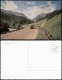 Ansichtskarte Berchtesgaden Bus Im Wimbachtal Berchtesgadener Land 1960 - Berchtesgaden