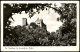 Ansichtskarte Eisenach Die Wartburg Bei Eisenach Von Süden 1953 - Eisenach