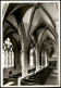 Ansichtskarte  Motiv-AK Religion/Kirche Innenansicht (Ort Unbekannt) 1960 - Andere & Zonder Classificatie