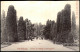Ansichtskarte Moritzburg Schloßgarten - REPRO 1912/1995 - Moritzburg