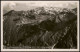 Oberstdorf (Allgäu) GLEITWEG MIT NEBELHORN SEEALPSEE UND DAUMEN 1940 - Oberstdorf