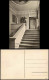 Ansichtskarte Weimar Treppen-Aufgang 1923 - Weimar