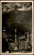 Ansichtskarte Innsbruck Maria Theresienstraße, Stimmungsbild - Fotokarte 1932 - Innsbruck