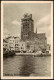 Postkaart Dordrecht Grote Kerk 1932 - Otros & Sin Clasificación