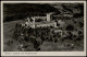 AK Kulmbach Luftbild Giechsches Schloss 1943  Gel. Feldpost Schesslitz - Kulmbach